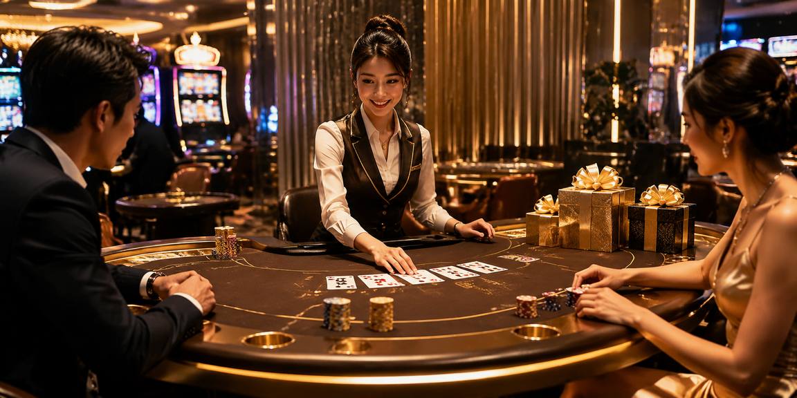 fun2222 Casino